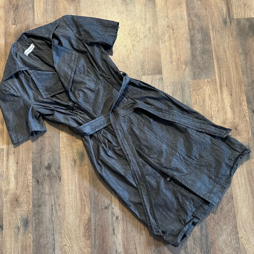 Calvin Klein dress